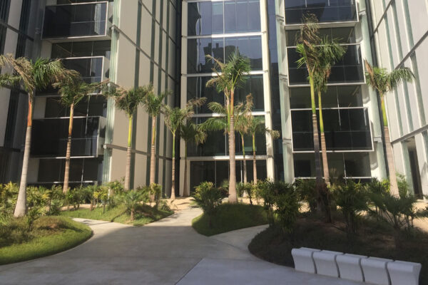 Muraba Residences
