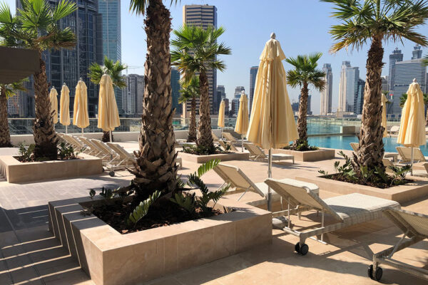 Prive by Darmac