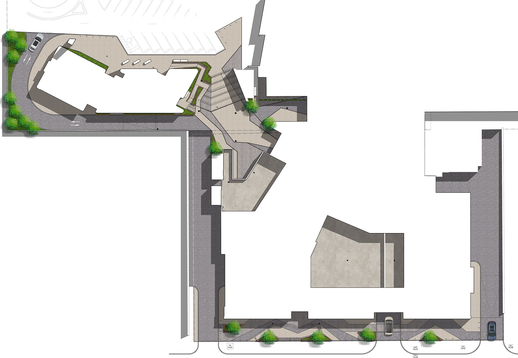 Souq Extra Phase 2