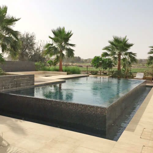 Private Villa - Arabian Ranches