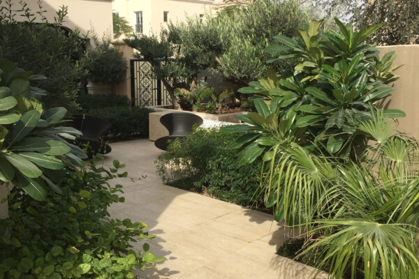 Private Villa - Arabian Ranches