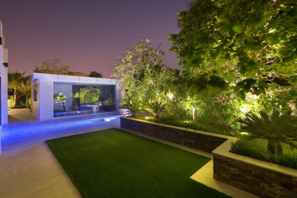Private Villa - Meadows