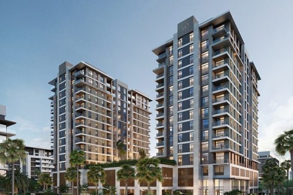 Sobha Wilton Terraces