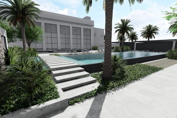 Private Villa - Abu Dhabi