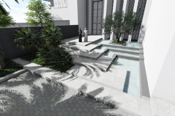 Private Villa - Abu Dhabi