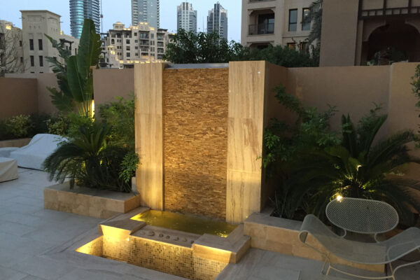 Private Villa - Kamoon Down Town