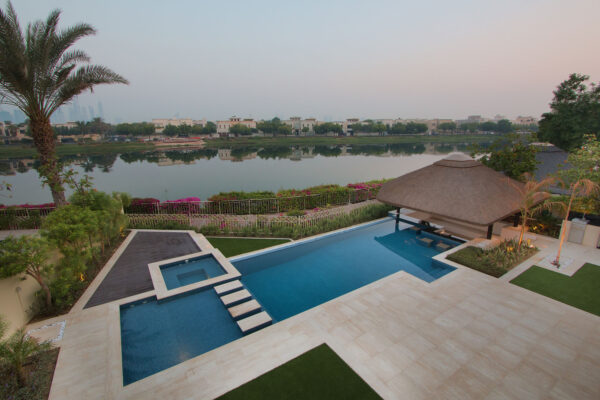 Private Villa - Meadows