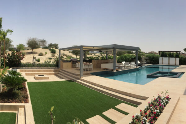 Victory Heights - Dubai