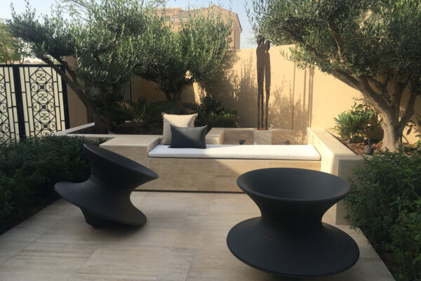 Private Villa - Arabian Ranches