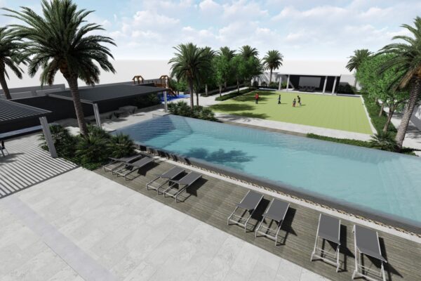 Private Villa - Abu Dhabi