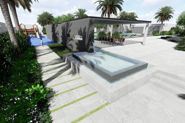 Private Villa - Abu Dhabi