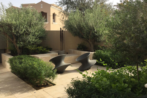 Private Villa - Arabian Ranches