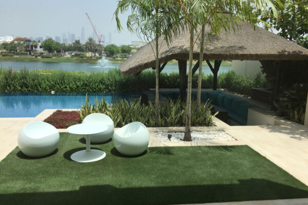 Private Villa - Meadows