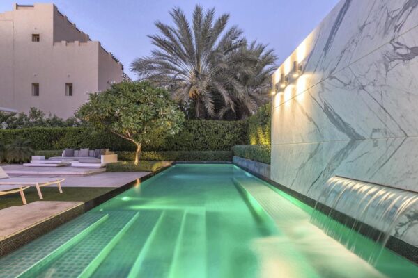 Private Villa - Hattan the Lakes