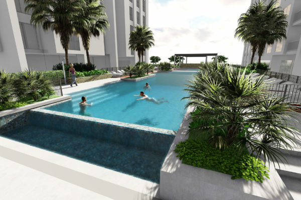Sobha Wilton Terraces