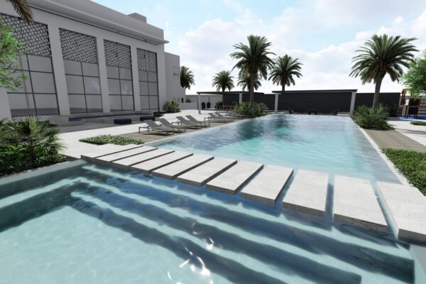 Private Villa - Abu Dhabi