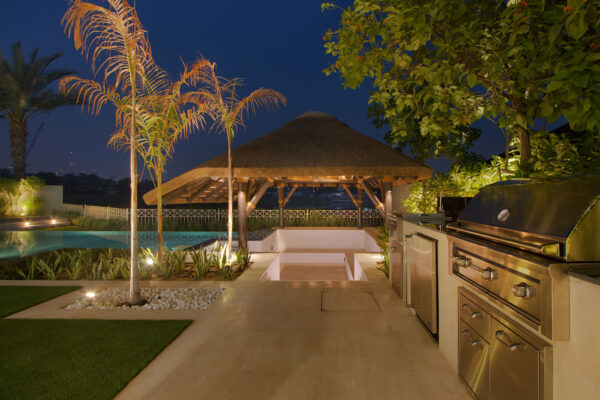 Private Villa - Meadows