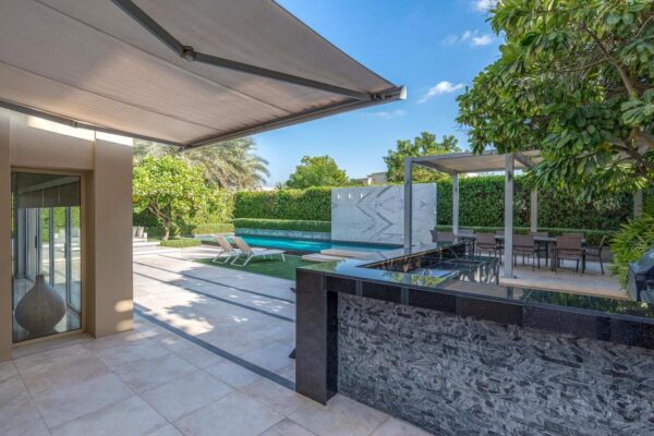Private Villa - Hattan the Lakes