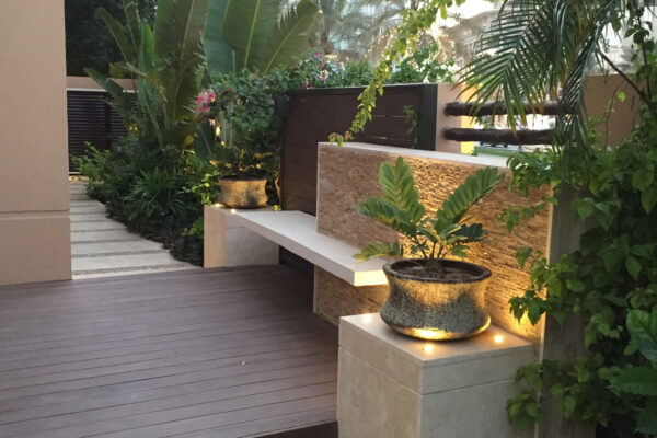 Private Villa - Kamoon Down Town