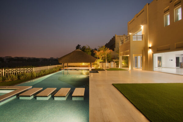 Private Villa - Meadows
