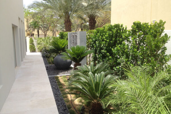 Private Villa - Hattan the Lakes