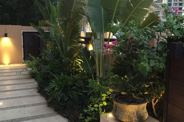Private Villa - Kamoon Down Town