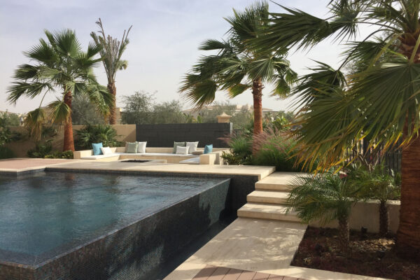 Private Villa - Arabian Ranches
